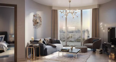 Azizi Neila New Development #4