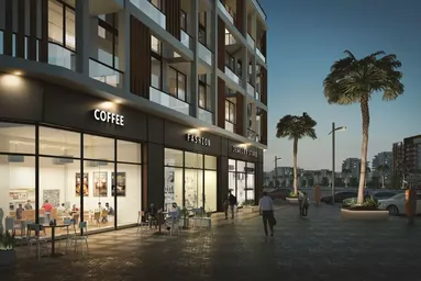 Azizi Park Avenue 3 New Development #2 Azizi Park Avenue 3 New Development #2