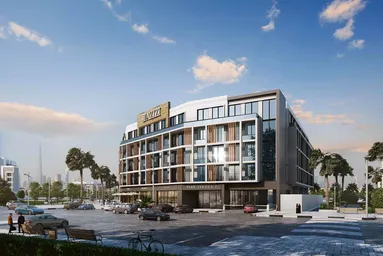 Azizi Park Avenue 3 New Development #1 Azizi Park Avenue 3 New Development #1
