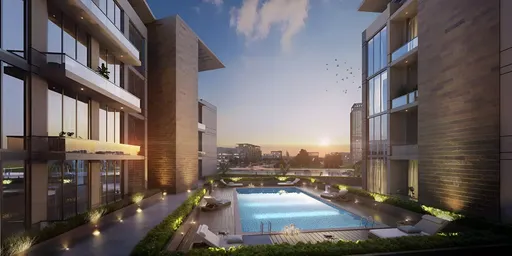 Azizi Park Avenue New Development #2