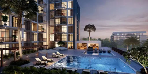 Azizi Park Avenue New Development #3