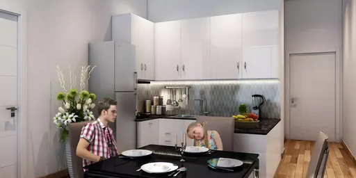 Azizi Pearl New Development #4