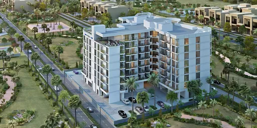 Azizi Pearl New Development #2 Azizi Pearl New Development #2