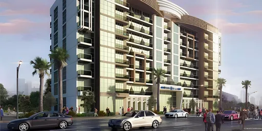 Azizi Pearl New Development #3 Azizi Pearl New Development #3