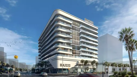 Azizi Raffi New Development #1 Azizi Raffi New Development #1