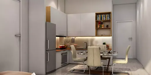 Azizi Residence New Development #3 Azizi Residence New Development #3
