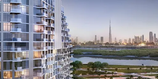 Azizi Residence New Development #2 Azizi Residence New Development #2
