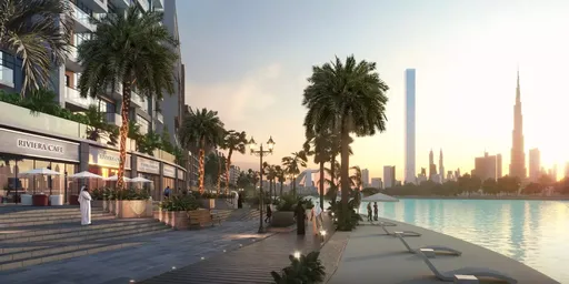Azizi Riviera 1 New Development #1 Azizi Riviera 1 New Development #1