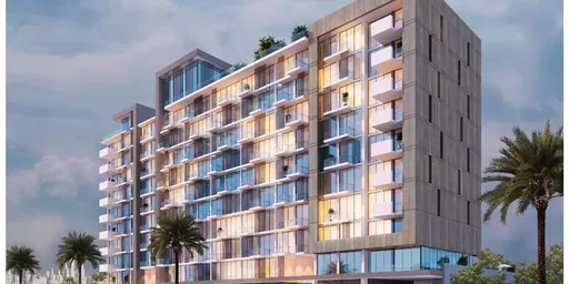 Azizi Riviera 1 New Development #2 Azizi Riviera 1 New Development #2