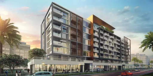Azizi Riviera 1 New Development #3 Azizi Riviera 1 New Development #3