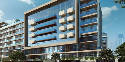 AZIZI Riviera 10 New Development #1 AZIZI Riviera 10 New Development #1