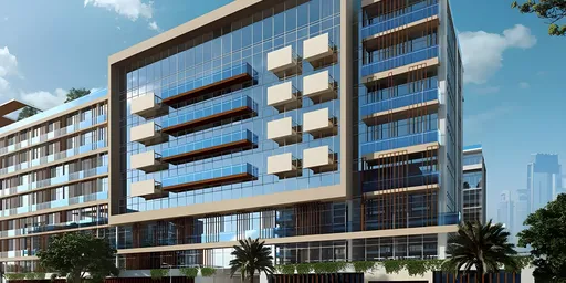 AZIZI Riviera 10 New Development #3 AZIZI Riviera 10 New Development #3