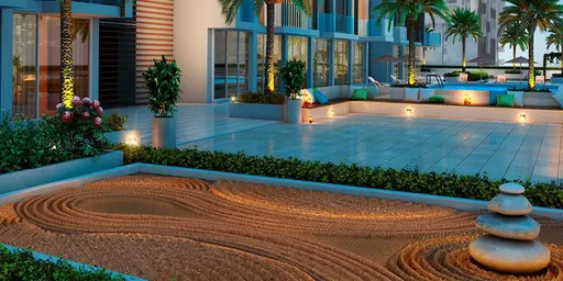 AZIZI Riviera 10 New Development #2 AZIZI Riviera 10 New Development #2