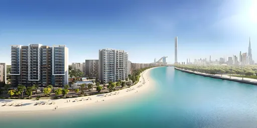 Azizi Riviera 11 New Development #4