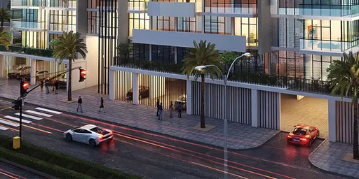 Azizi Riviera 11 New Development #2 Azizi Riviera 11 New Development #2