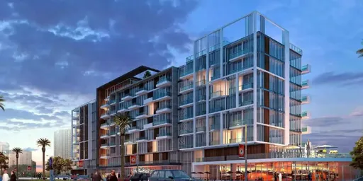 Azizi Riviera 14 New Development #1 Azizi Riviera 14 New Development #1