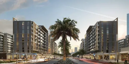 Azizi Riviera 15 New Development #3 Azizi Riviera 15 New Development #3