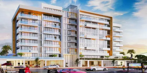 Azizi Riviera 16 New Development #3 Azizi Riviera 16 New Development #3