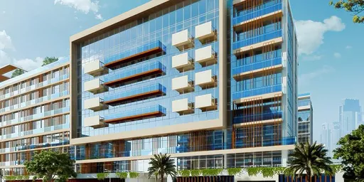 Azizi Riviera 16 New Development #4