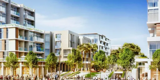 Azizi Riviera 16 New Development #2 Azizi Riviera 16 New Development #2