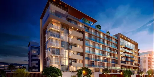 Azizi Riviera 17 New Development #2 Azizi Riviera 17 New Development #2