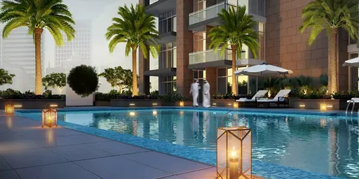 Azizi Riviera 17 New Development #4