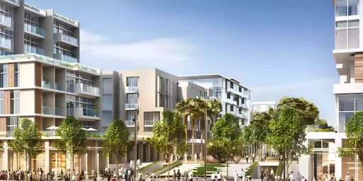 Azizi Riviera 18 New Development #4