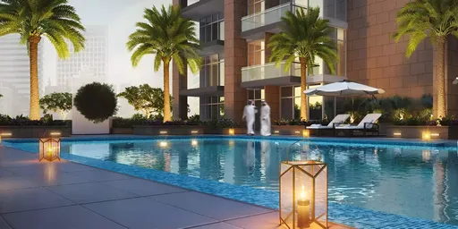 Azizi Riviera 18 New Development #1 Azizi Riviera 18 New Development #1