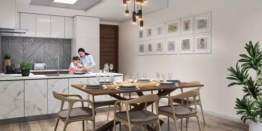 AZIZI Riviera 2 New Development #1 AZIZI Riviera 2 New Development #1