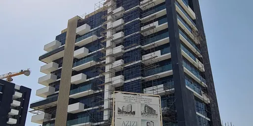 AZIZI Riviera 2 New Development #4
