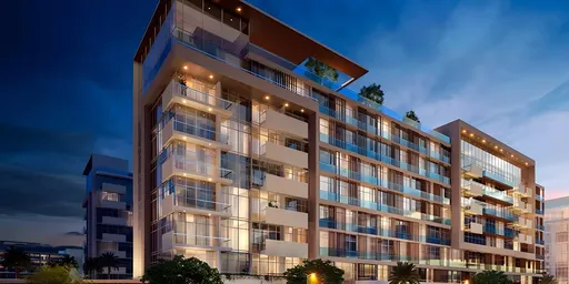 Azizi Riviera 22 New Development #4