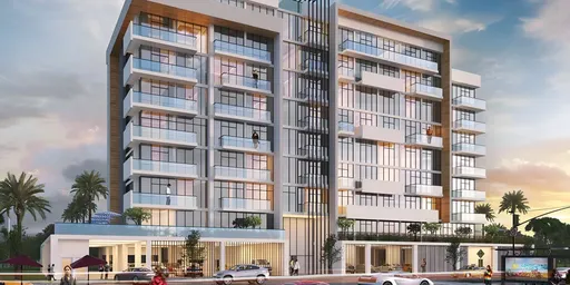 Azizi Riviera 22 New Development #3 Azizi Riviera 22 New Development #3
