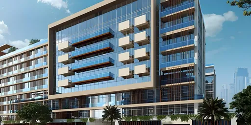 Azizi Riviera 22 New Development #1 Azizi Riviera 22 New Development #1