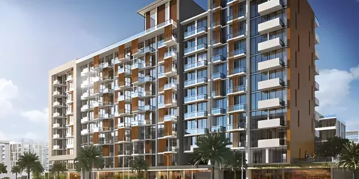 Azizi Riviera 23 New Development #1 Azizi Riviera 23 New Development #1
