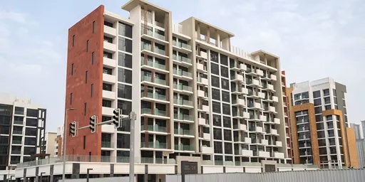 Azizi Riviera 24 New Development #1 Azizi Riviera 24 New Development #1