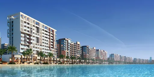 Azizi Riviera 28 New Development #1 Azizi Riviera 28 New Development #1