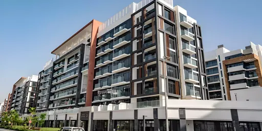 Azizi Riviera 28 New Development #4