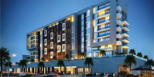 AZIZI Riviera 3 New Development #2 AZIZI Riviera 3 New Development #2