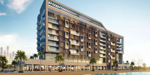 AZIZI Riviera 3 New Development #1 AZIZI Riviera 3 New Development #1