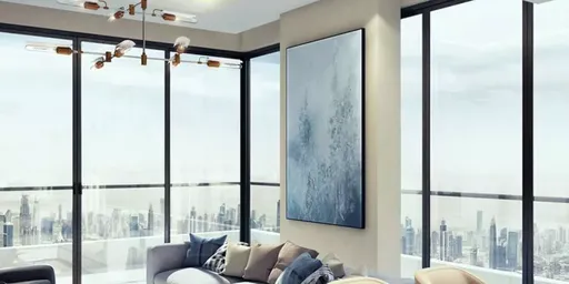 AZIZI Riviera 3 New Development #4