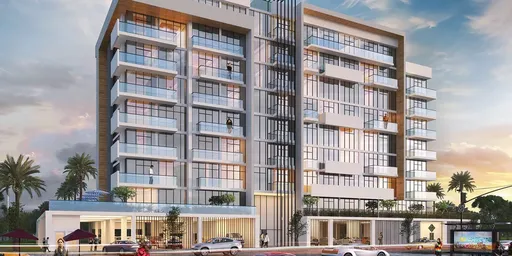 Azizi Riviera 30 New Development #3 Azizi Riviera 30 New Development #3