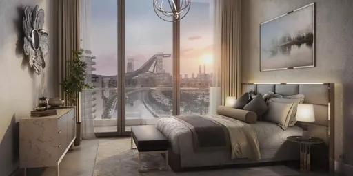 Azizi Riviera 32 New Development #1 Azizi Riviera 32 New Development #1