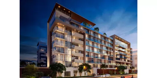 Azizi Riviera 33 New Development #4