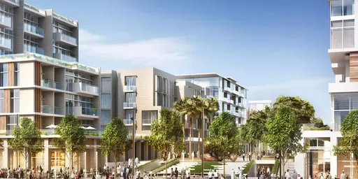 Azizi Riviera 33 New Development #1 Azizi Riviera 33 New Development #1