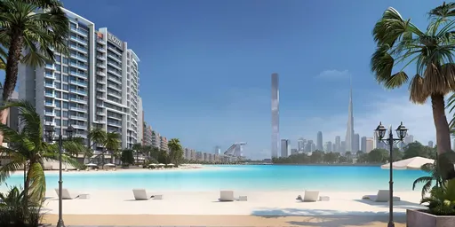 Azizi Riviera 34 New Development #1 Azizi Riviera 34 New Development #1