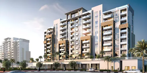 Azizi Riviera 37 New Development #1 Azizi Riviera 37 New Development #1