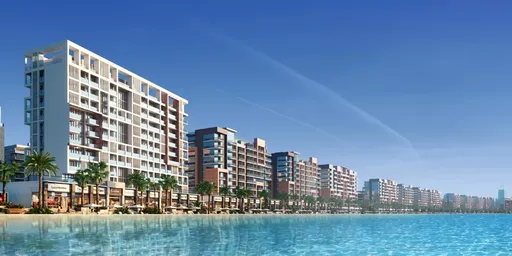 AZIZI Riviera 38 New Development #1 AZIZI Riviera 38 New Development #1
