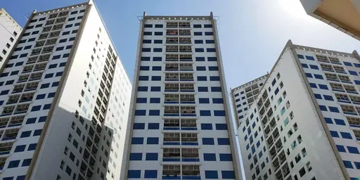 AZIZI Riviera 38 New Development #4