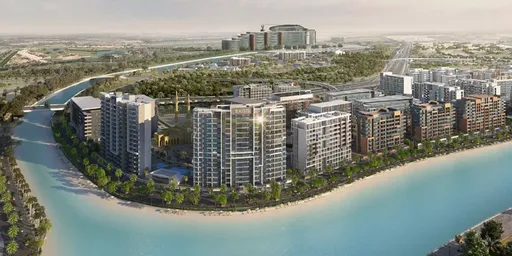 AZIZI Riviera 38 New Development #3 AZIZI Riviera 38 New Development #3
