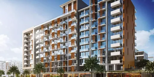 AZIZI Riviera 39 New Development #4